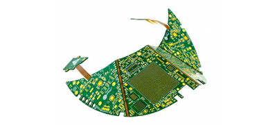 Flex and Rigid-Flex Circuit Capabilities Flex and Rigid-Flex Circuit Capabilities