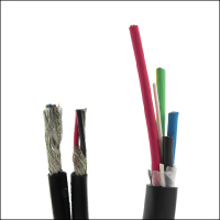 Cable Assembly Outer Sheath/Jacket Performance Functions