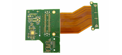 Flexible Circuits - Manufacturing Process Flexible Circuits - Manufacturing Process