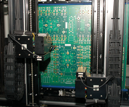 Printed Circuit Board Electrical Testing