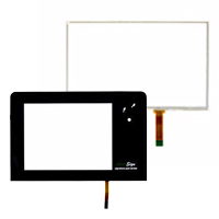 Touch Panels – Capabilities, Design, and Assembly