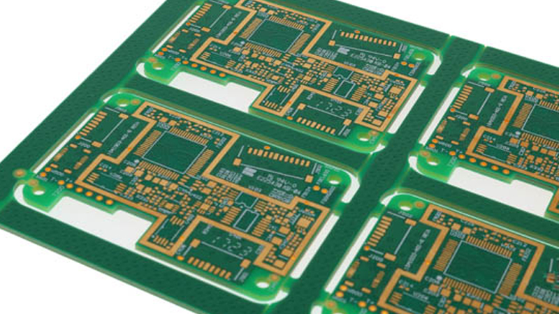 Rigid Circuit Boards Online Rigid Circuit Boards
