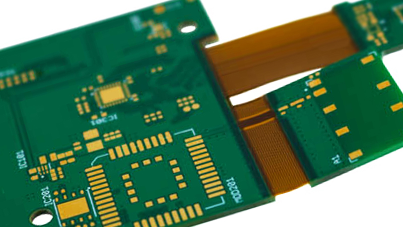 Online Rigid-Flex Circuits Online Rigid-Flex Circuits
