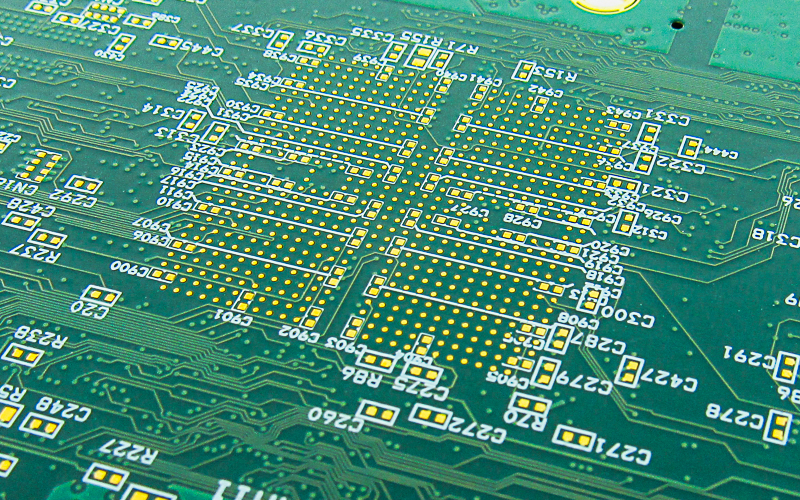 MEDICAL DEVICE PCBS