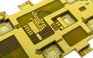 Printed Circuit Boards Manufacturer - High Technology PCB Solutions