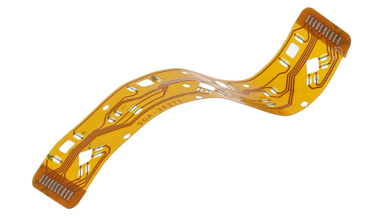 Tips for Designing Flex Circuits for Medical Applications Tips for Designing Flex Circuits for Medical Applications